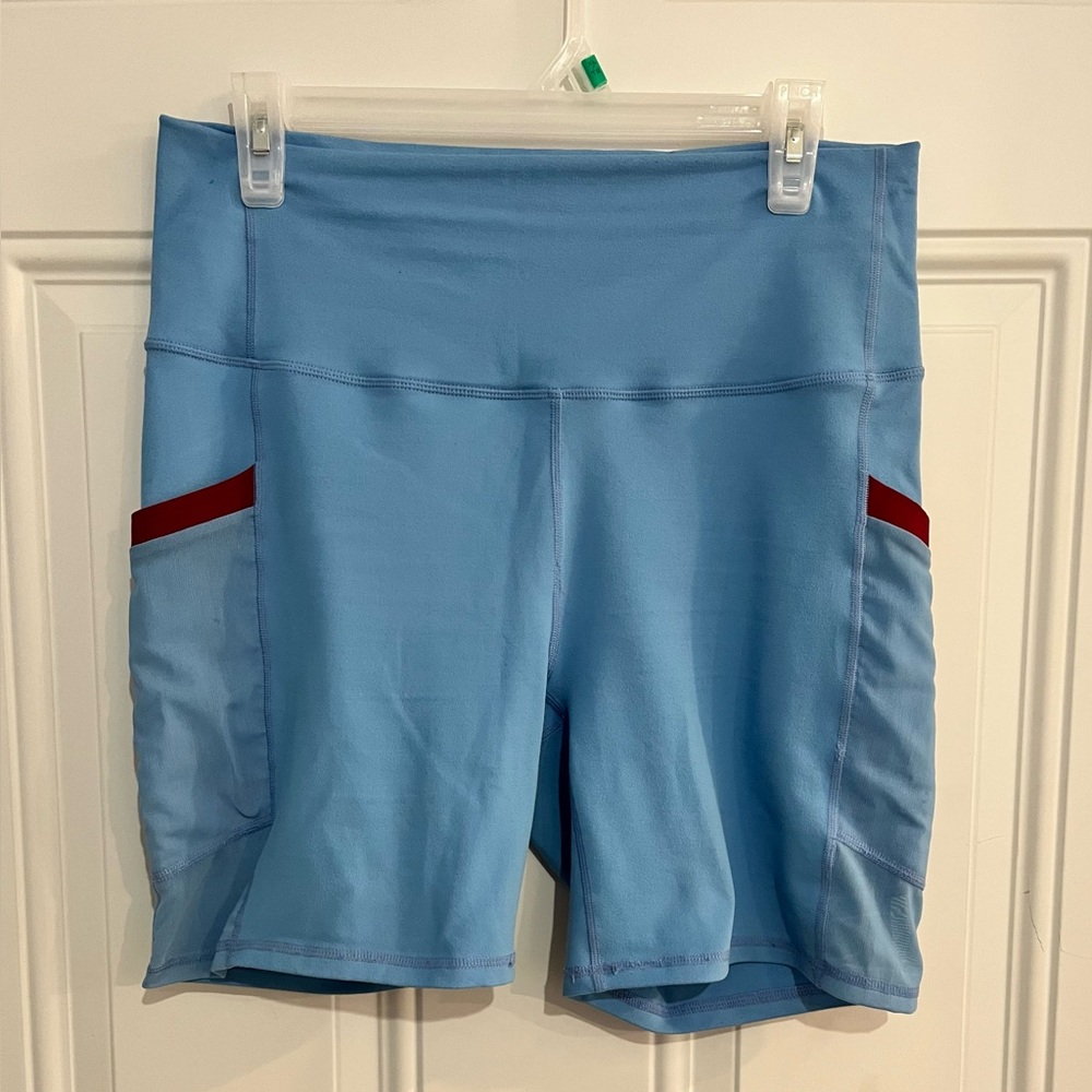 FABLETICS Powerhold shorts - Picture 1 of 4